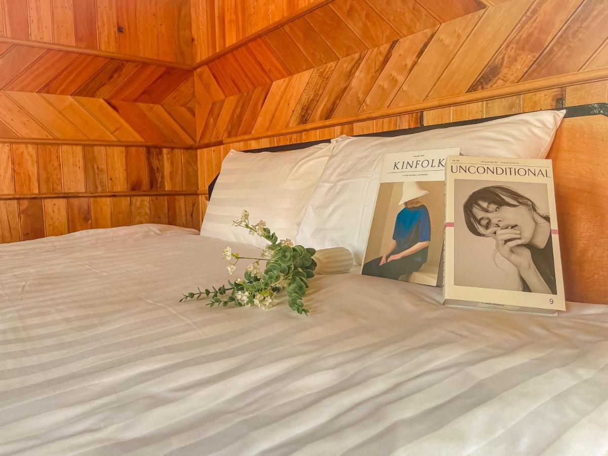 Cosiana Homestay Νιν Μπιν Εξωτερικό φωτογραφία