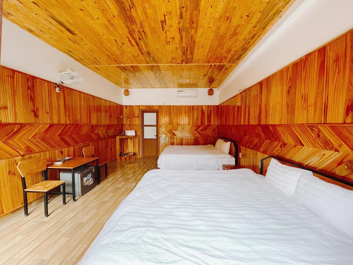 Cosiana Homestay Νιν Μπιν Εξωτερικό φωτογραφία