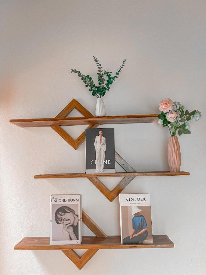 Cosiana Homestay Νιν Μπιν Εξωτερικό φωτογραφία