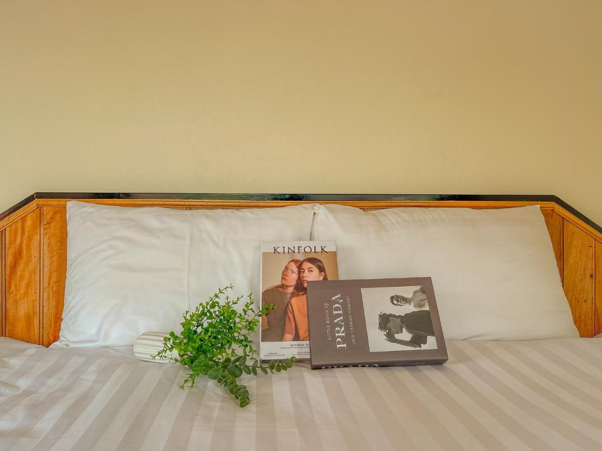 Cosiana Homestay Νιν Μπιν Εξωτερικό φωτογραφία