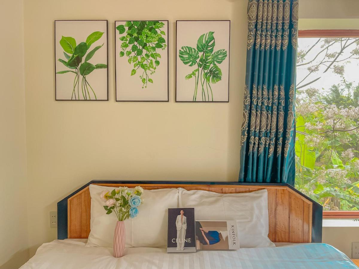 Cosiana Homestay Νιν Μπιν Εξωτερικό φωτογραφία