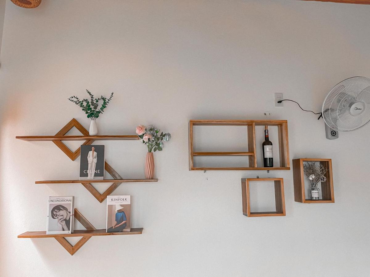 Cosiana Homestay Νιν Μπιν Εξωτερικό φωτογραφία