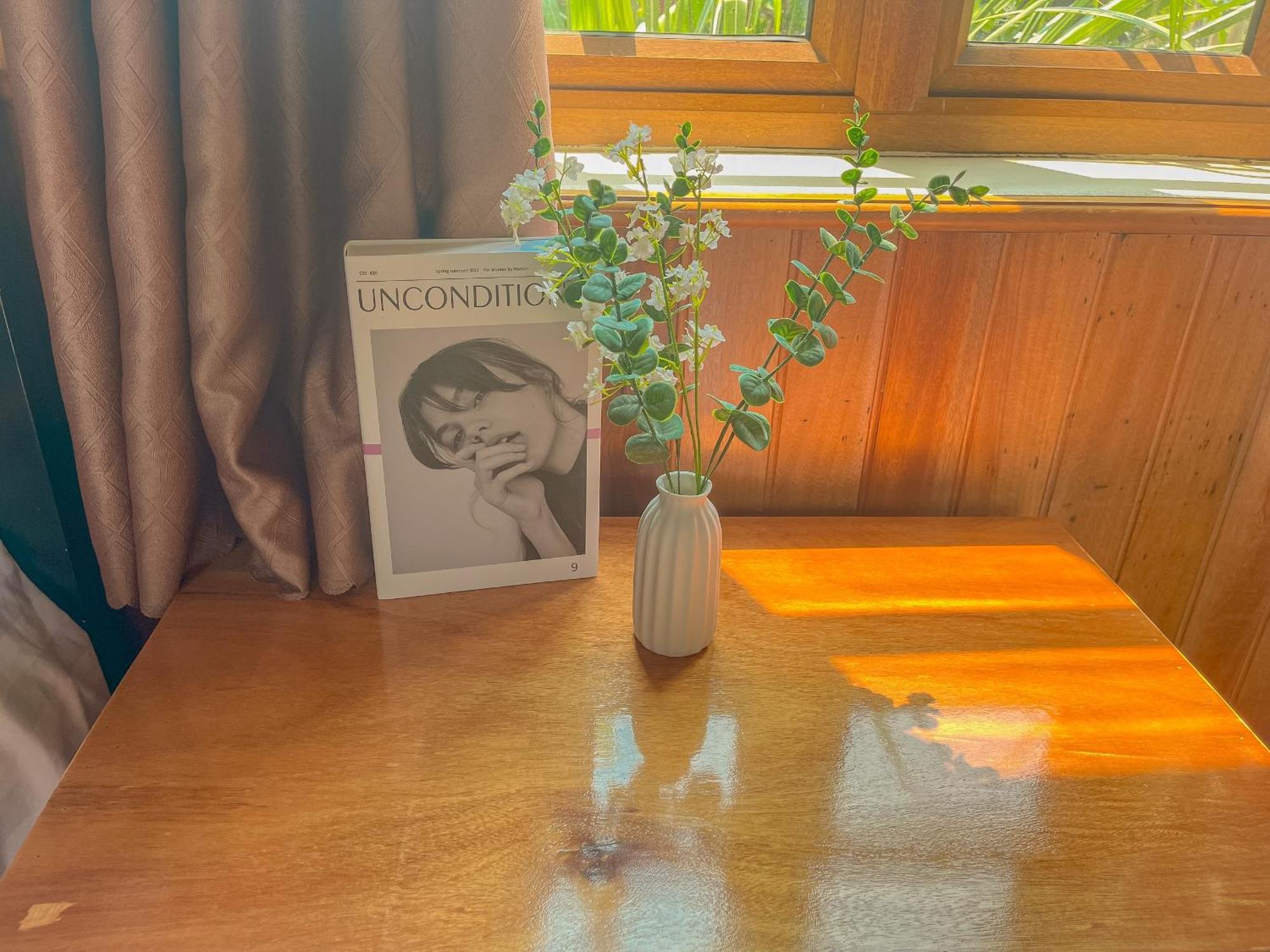 Cosiana Homestay Νιν Μπιν Εξωτερικό φωτογραφία